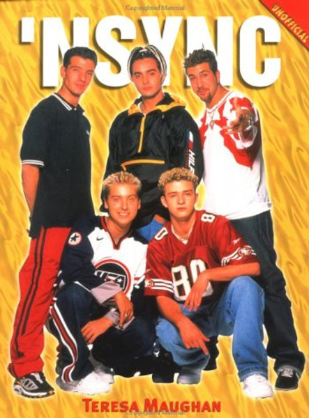 N Sync