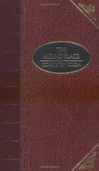 The Hiding Place (DELUXE CHRISTIAN CLASSICS)