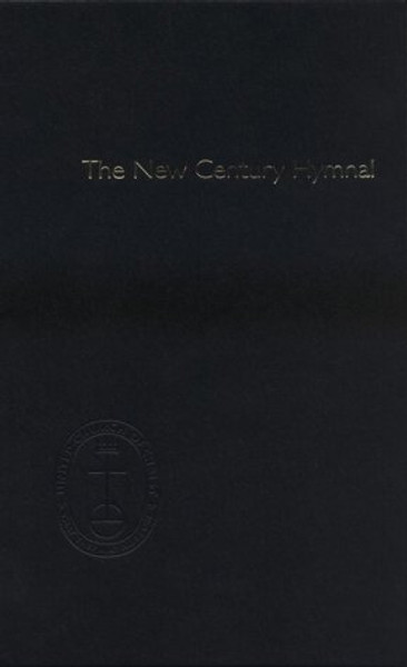 The New Century Hymnal: Ucc Pew Edition