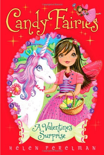 A Valentine's Surprise (Candy Fairies)