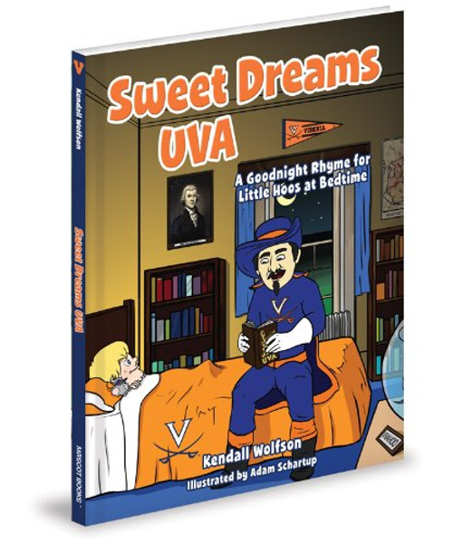 Sweet Dreams, UVA