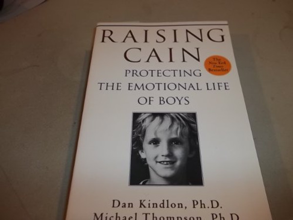 Raising Cain: Protecting the Emotional Life of Boys (A Living Planet Book)