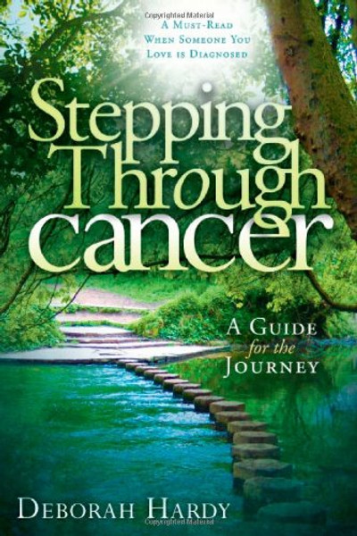 Stepping THRU Cancer