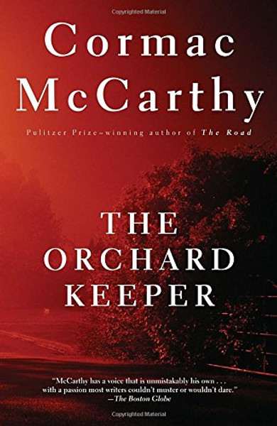 The Orchard Keeper