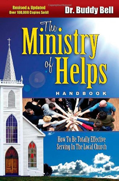 Ministry of Helps Handbook