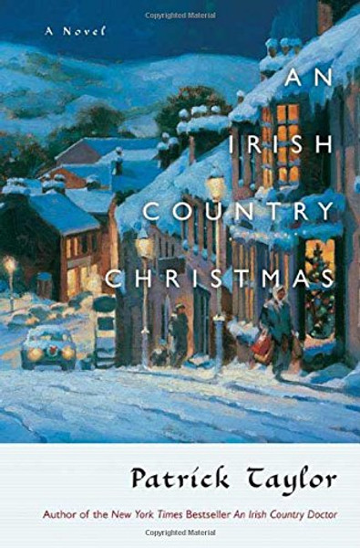 An Irish Country Christmas (Irish Country Books)