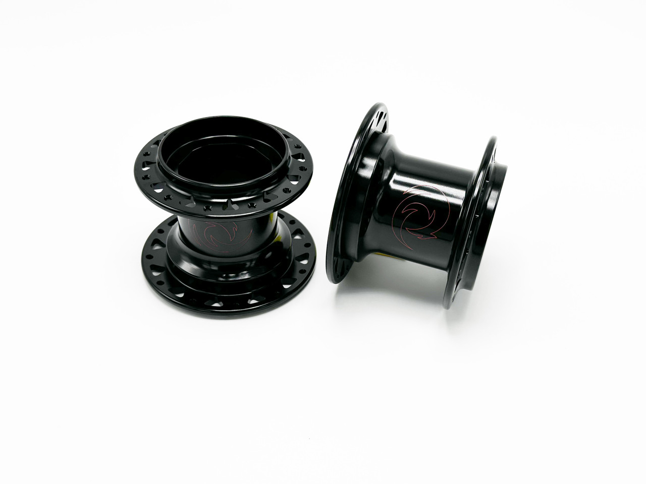 TwoPointZero USA outer hub shell