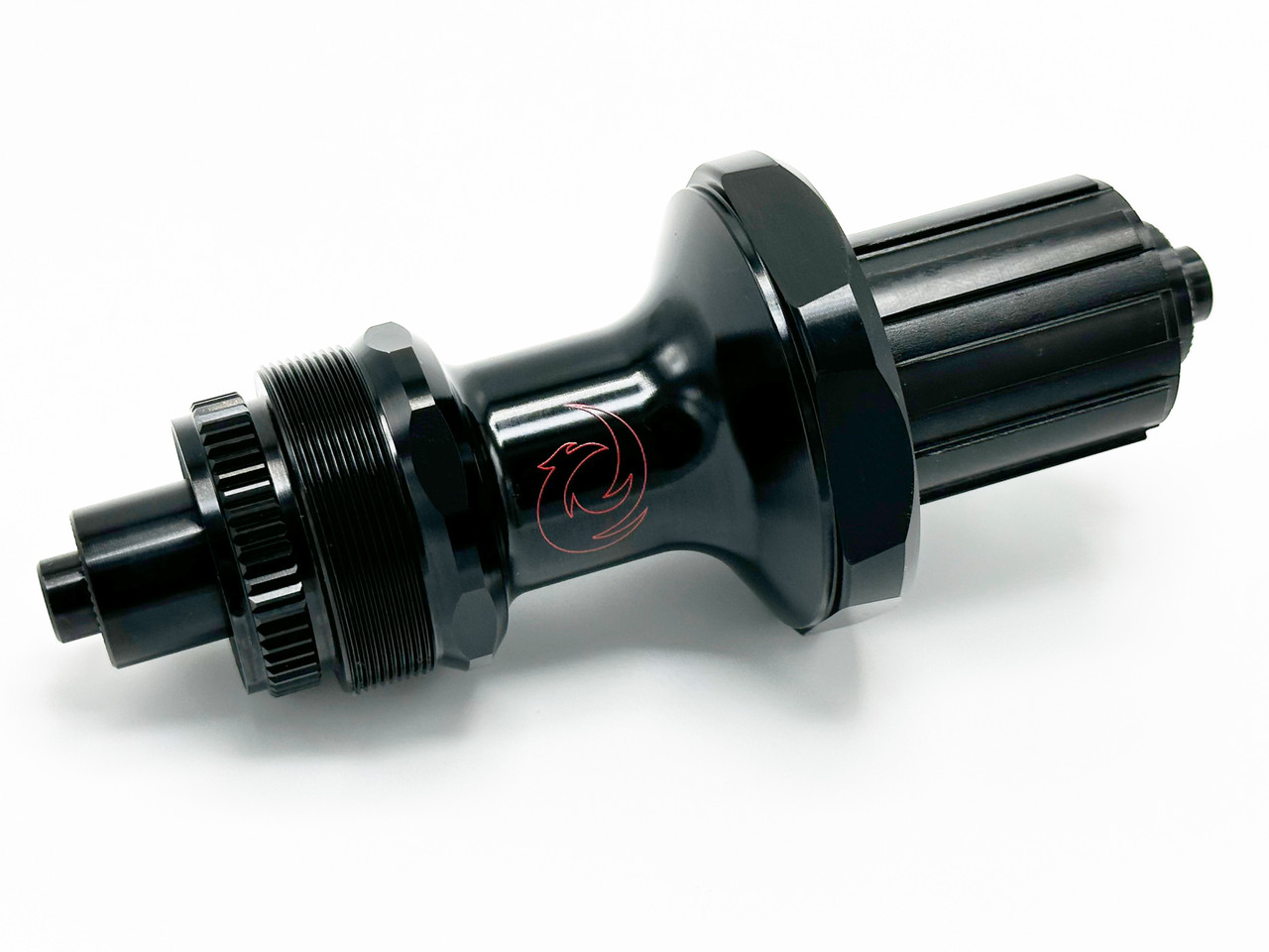 TwoPointZero USA inner hub, Shimano or SRAM