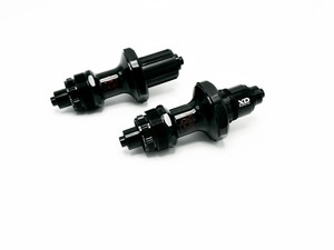 Raven Inner Hub, Shimano and SRAM. Raven Inner Hub, Shimano and SRAM.
