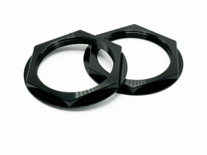 Lock Rings, set of two Lock Rings, set of two