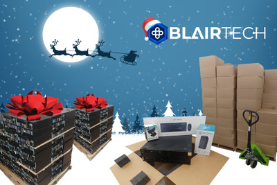 Tis the Season… for Meeting Critical Shipping Deadlines!