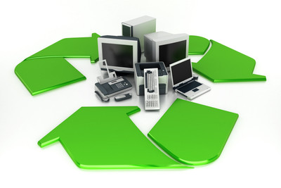 E-cycling Terminology