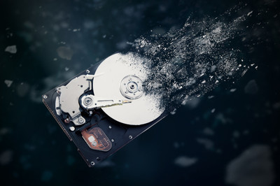 Data Destruction And How It Secures Your Business