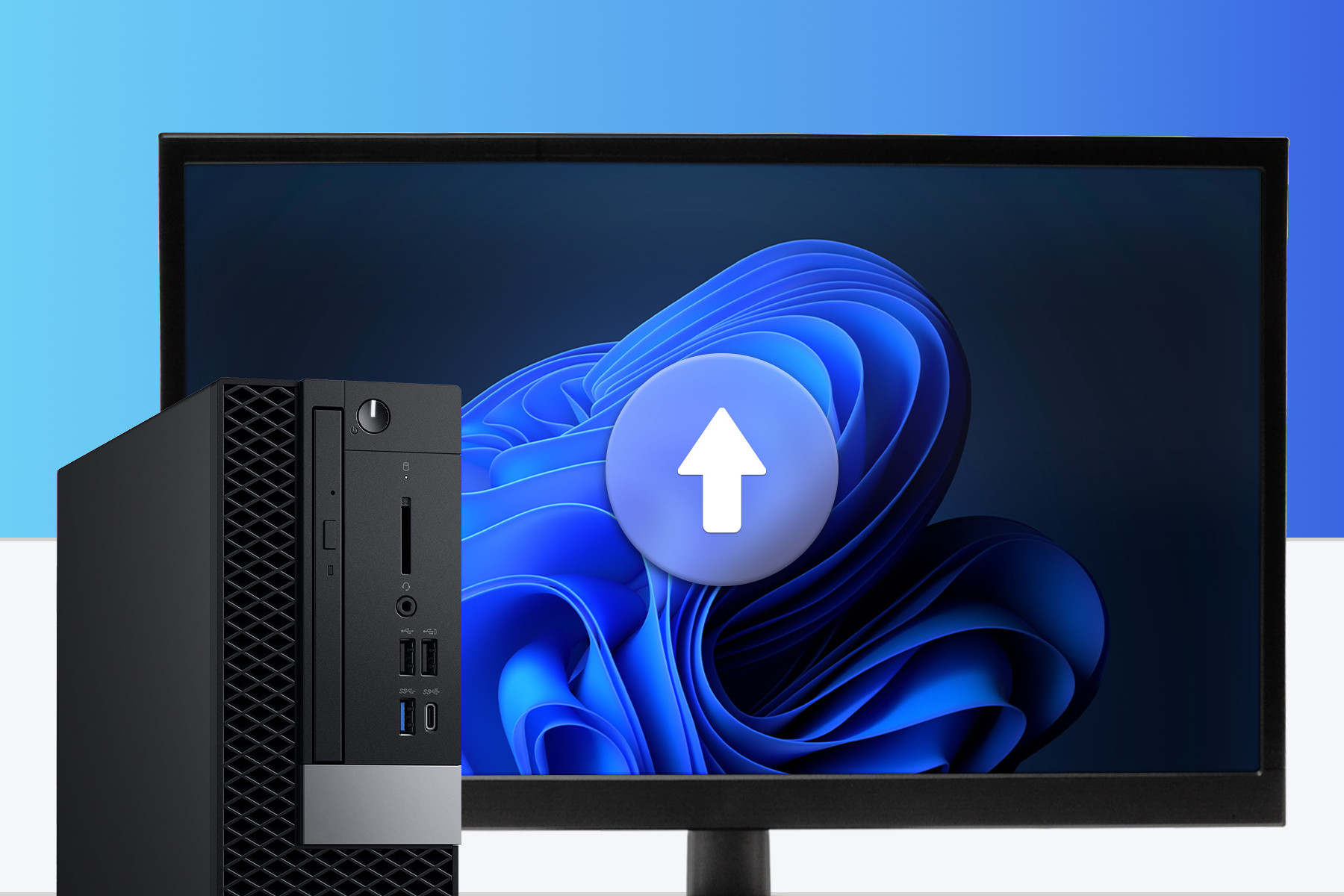 Moving to Windows 11? Top Considerations to making the switch Blair