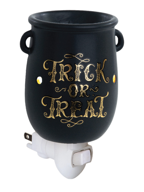 Cauldron Pluggable Fragrance Warmer