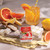 SUGARED CITRUS FRAGRANCE: Fresh citrus, tropical fruit, and pure sugar cane. TOP NOTES: Citrus, Strawberries, Orange, Tangerine MID NOTES: Plum, Black Currant, White Violet, Raspberry BASE NOTES: Vanilla, Soft Sandalwood