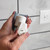 How to use  Cozy Cashmere WallScents™ Fragrance Oil 
STEP 3: Adjust plug for your outlet