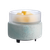 Beach Glass 2-in-1 Classic Warmer