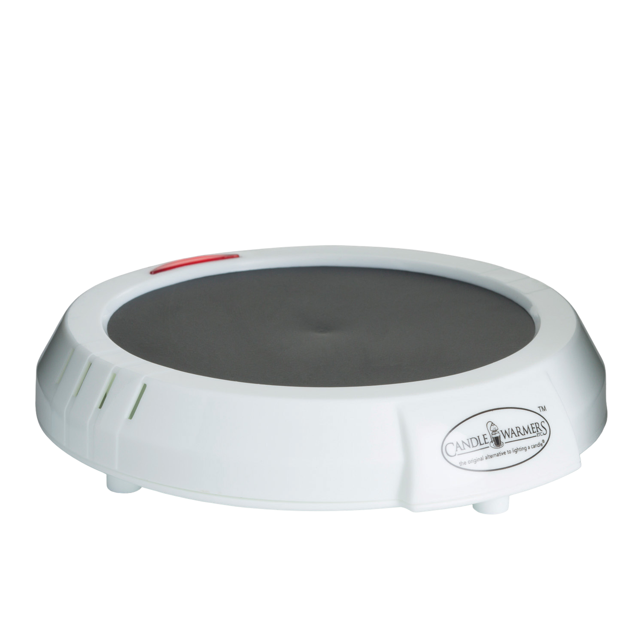 White Original Candle Warmer
