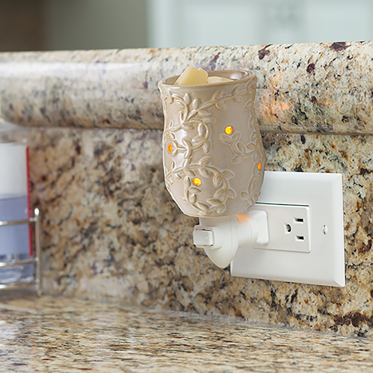 Chai Pluggable Diffuser