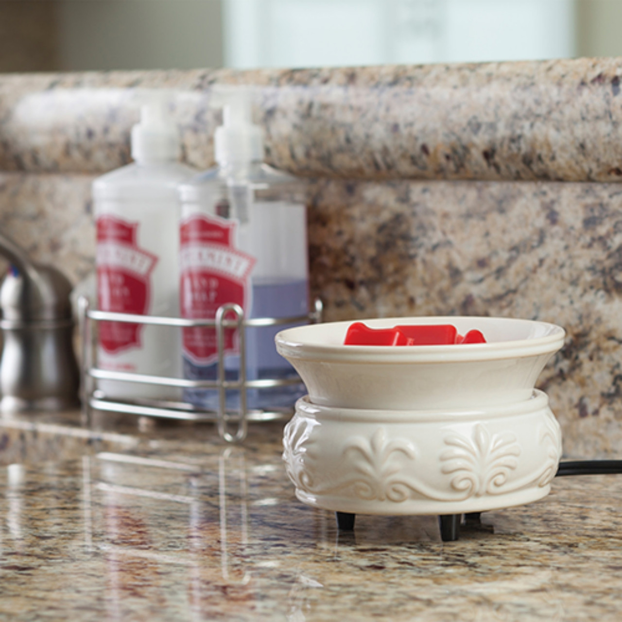 Sand Stone 2-In-1 Classic Fragrance Warmer