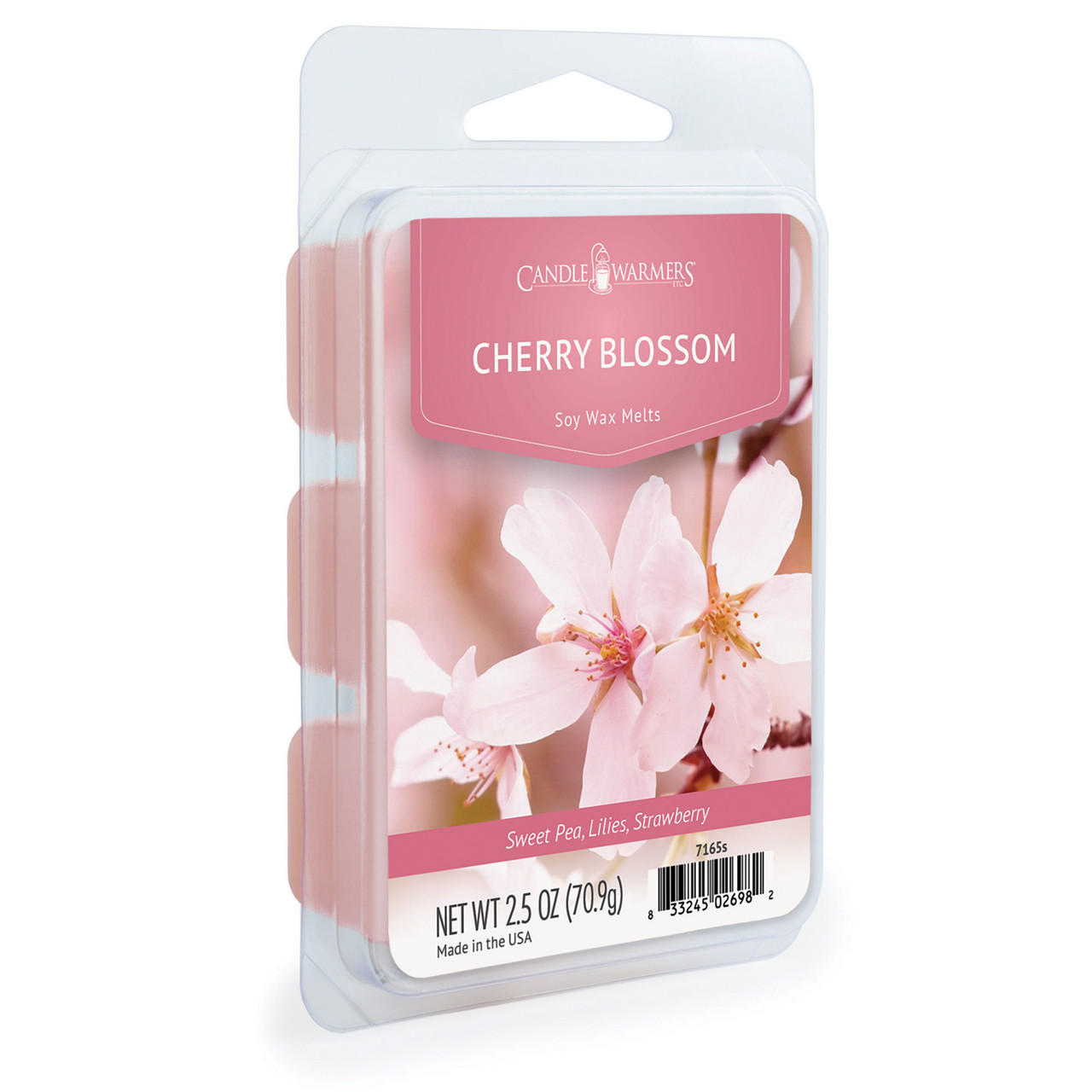 Cherry Blossom Classic Wax Melts