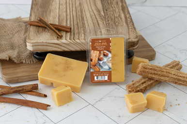 Cinnamon Churro Artisan Wax Melts