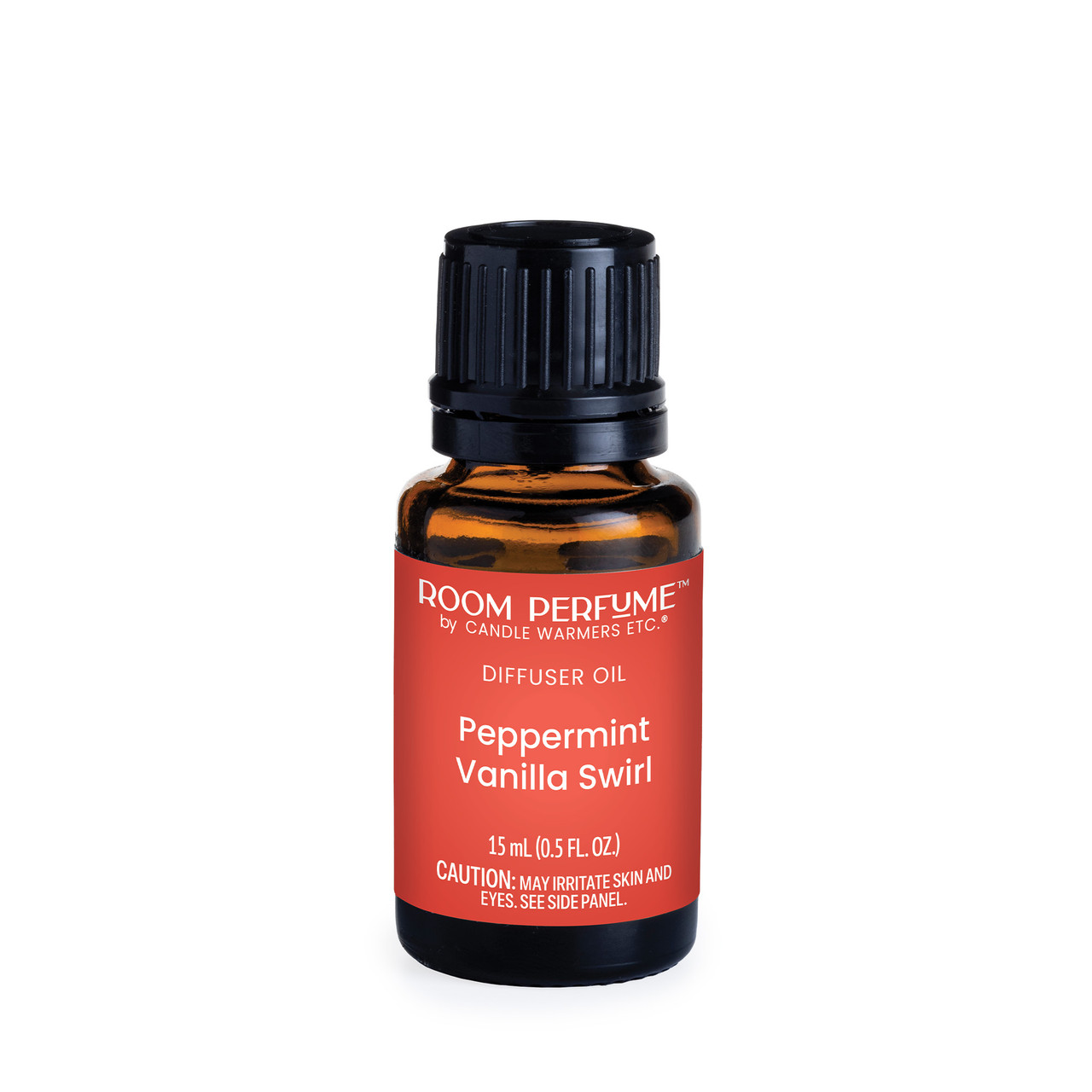 Peppermint Vanilla Swirl Room Perfume Diffuser Oil