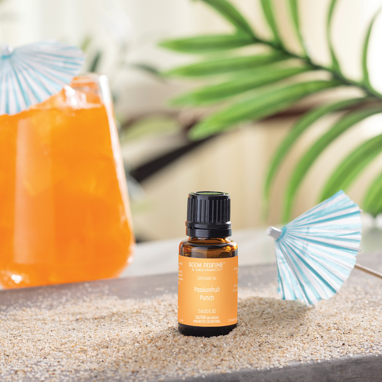Passionfruit Punch Room Perfume Diffuser Oil