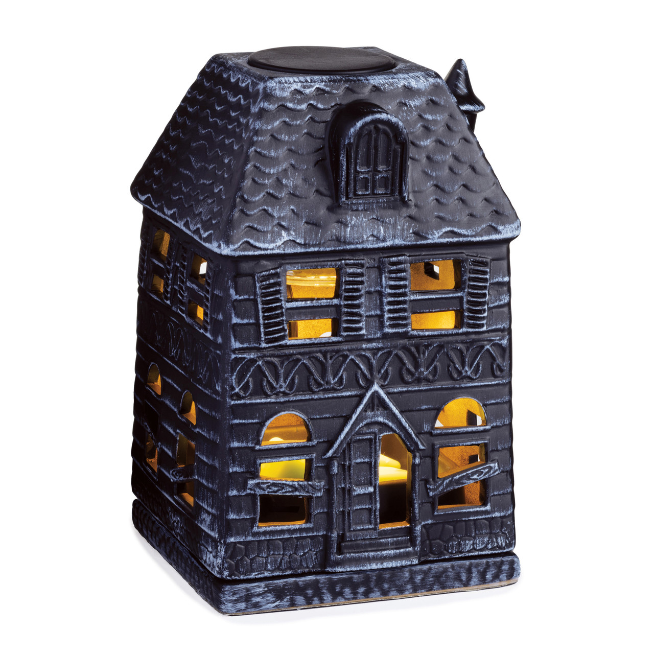 Haunted Mansion Canopy Fragrance Warmer