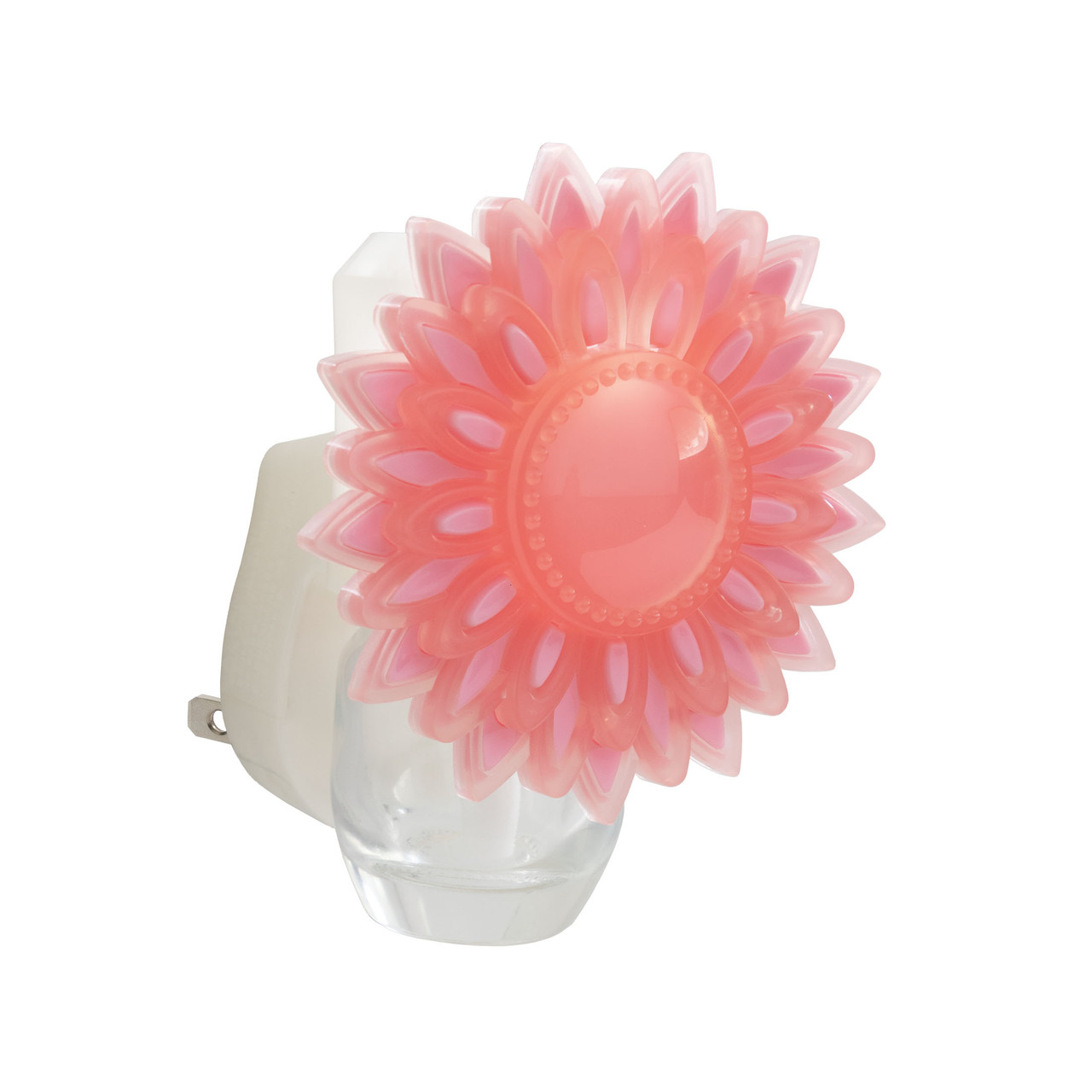Dahlia WallScents™ Fragrance Warmer Pluggable