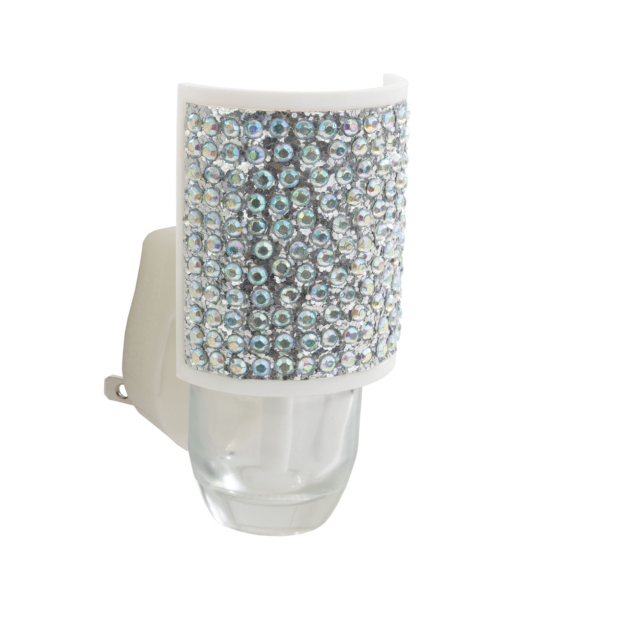 Sparkle WallScents™ Fragrance Warmer Pluggable