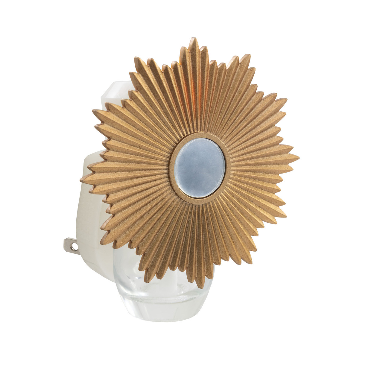 Sunburst WallScents™ Fragrance Warmer Pluggable