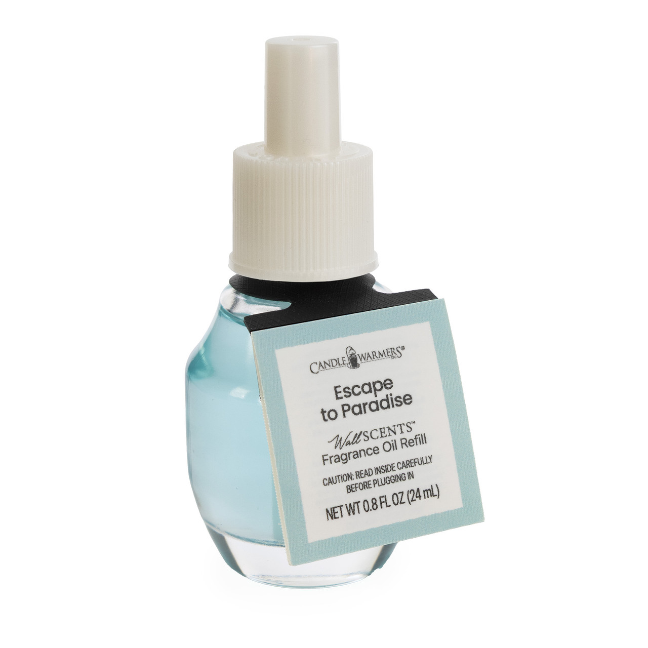 Escape to Paradise WallScents™ Fragrance Oil Refill