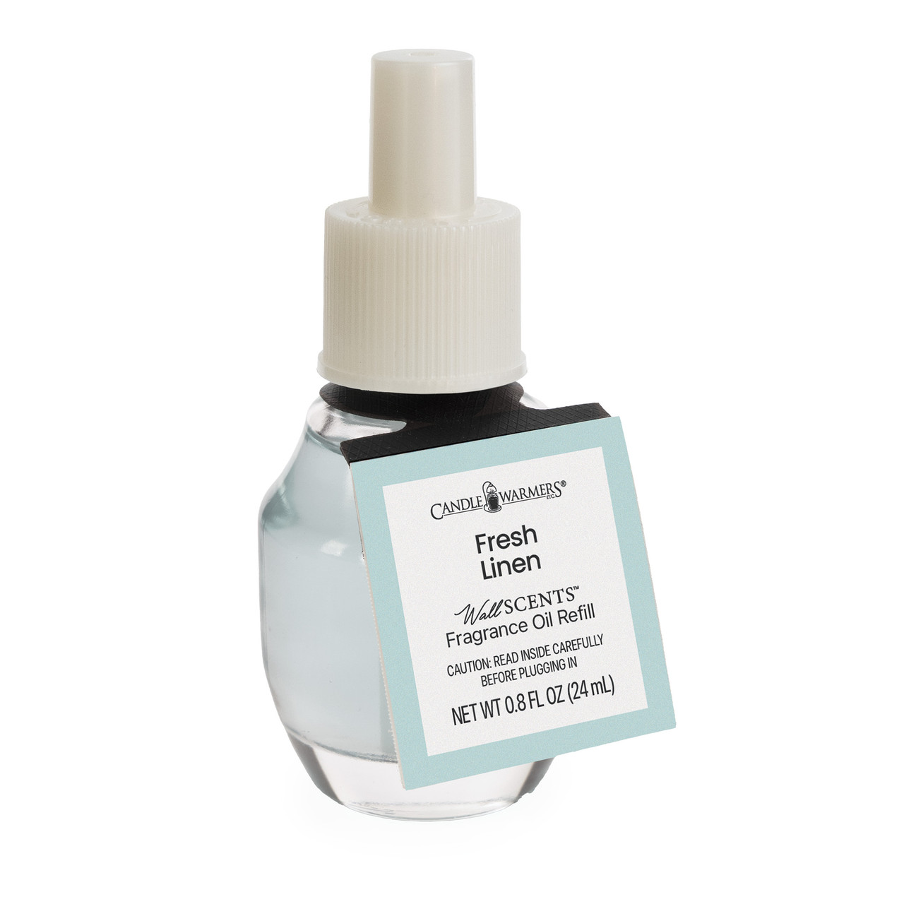 Fresh Linen WallScents™ Fragrance Oil Refill