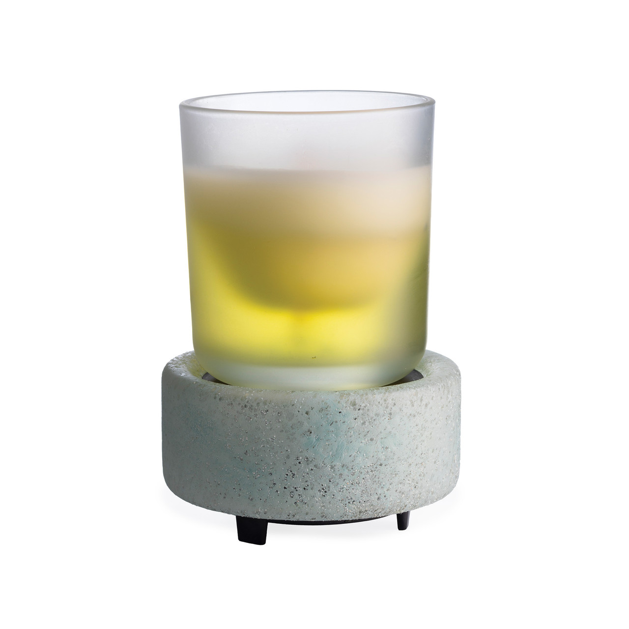Beach Glass 2-in-1 Classic Warmer