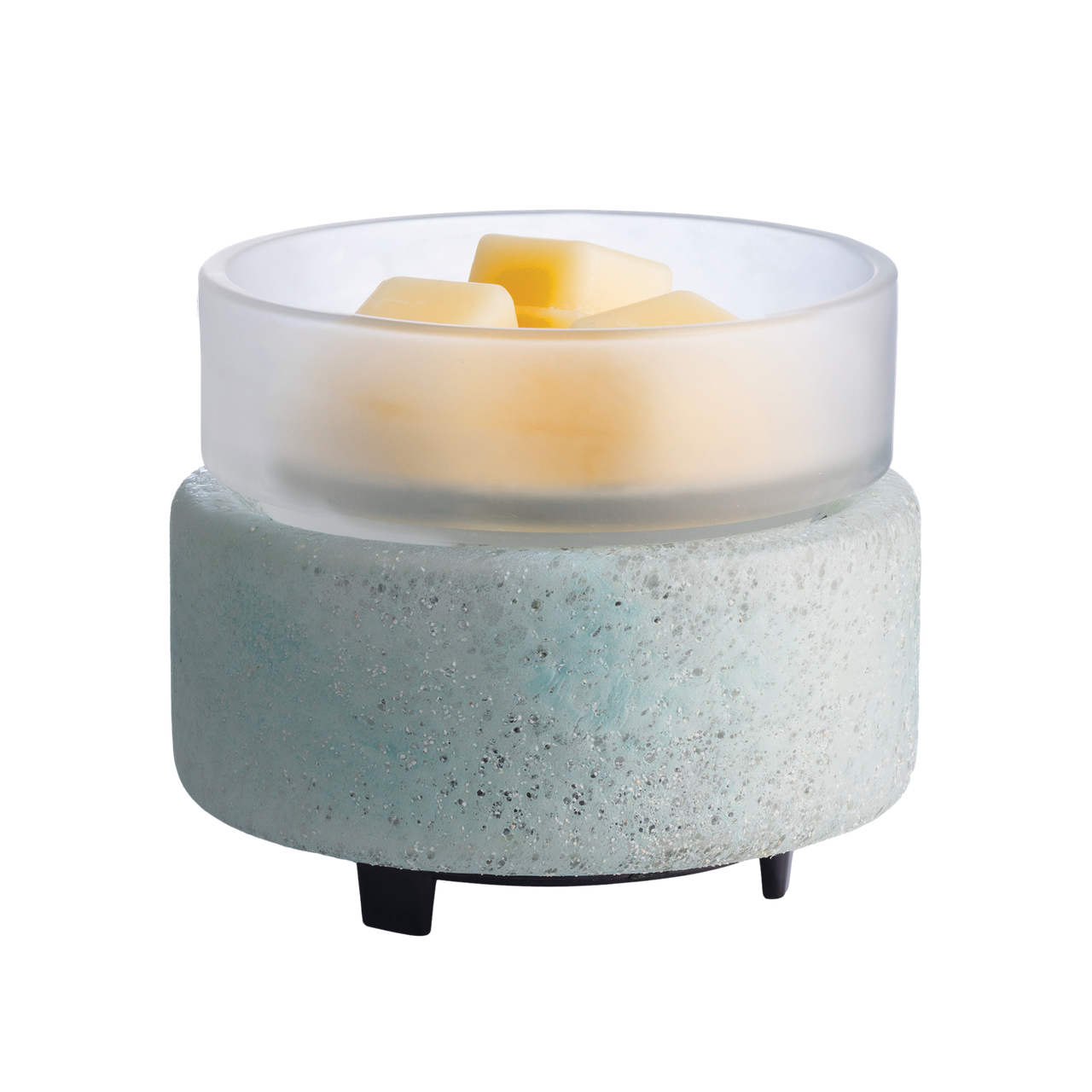 Beach Glass 2-in-1 Classic Warmer