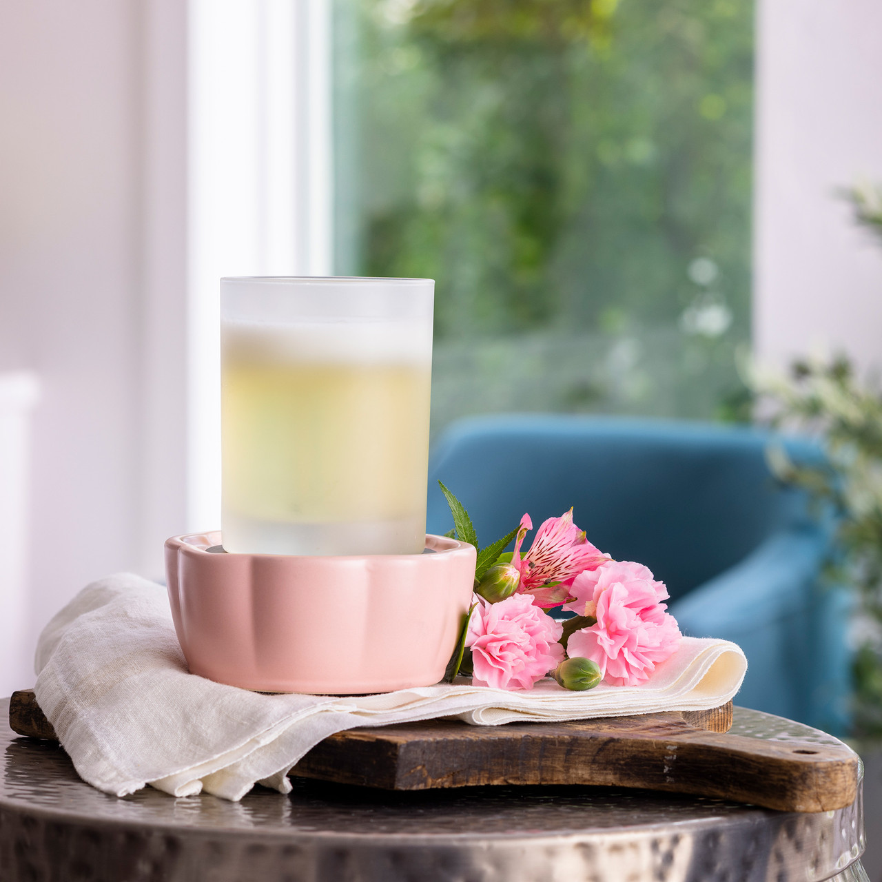 Petal 2-in-1 Classic Warmer