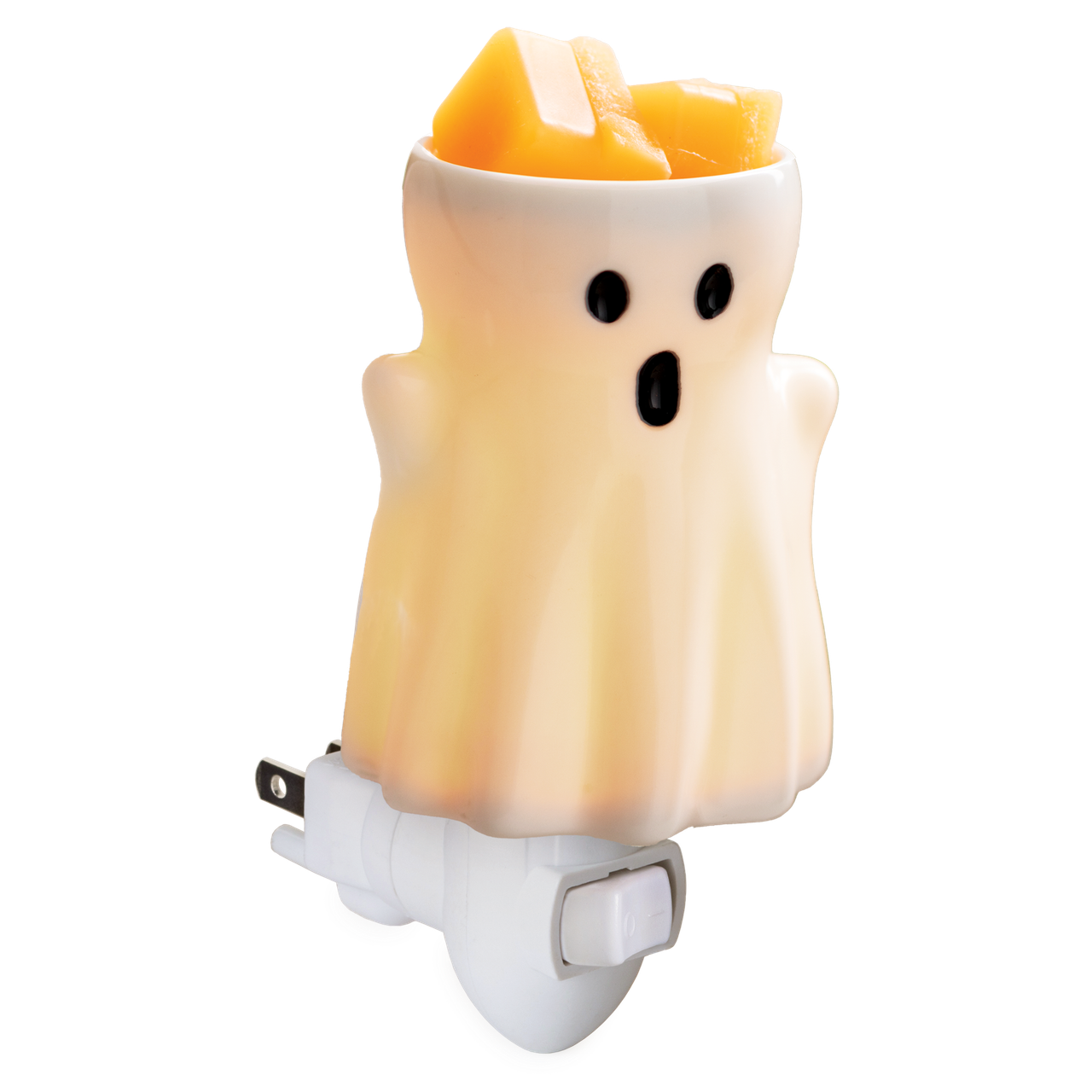 Ghost Pluggable Fragrance Warmer