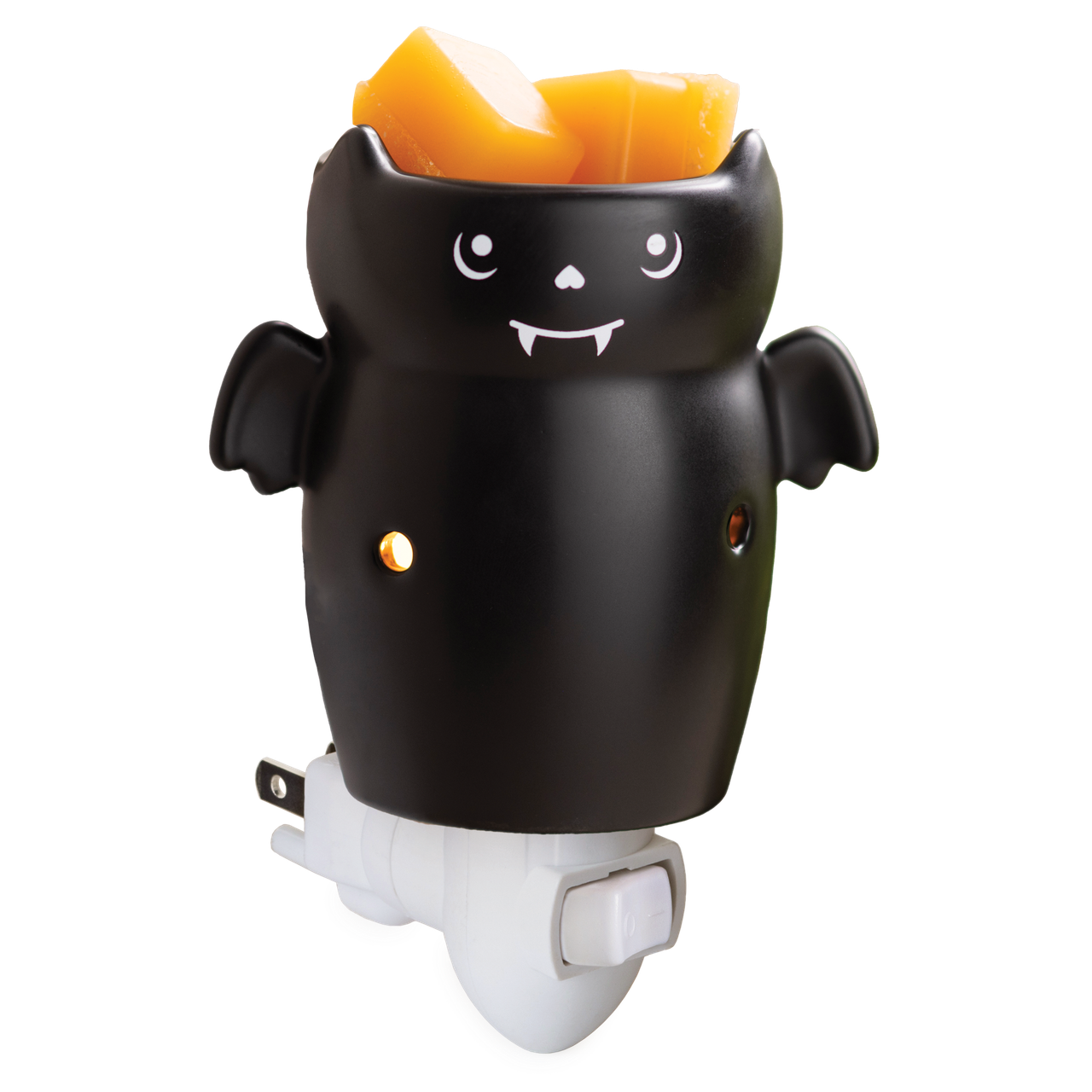 Bat Pluggable Fragrance Warmer