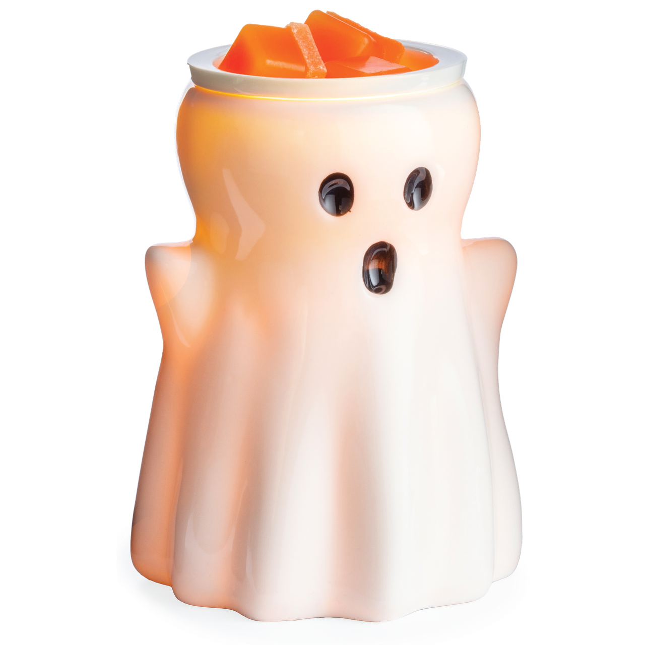 Ghost Illumination Fragrance Warmer