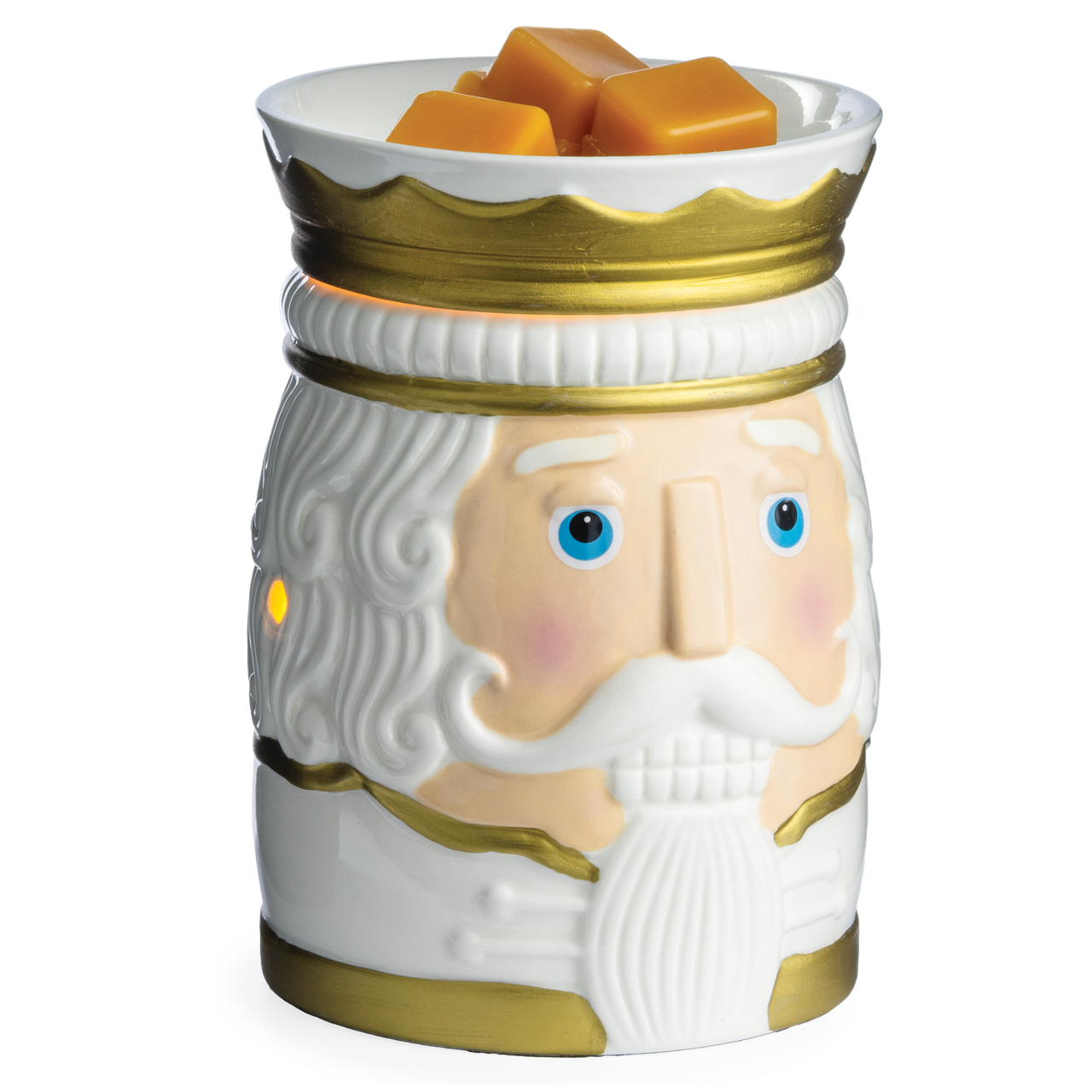 Nutcracker Illumination Fragrance Warmer