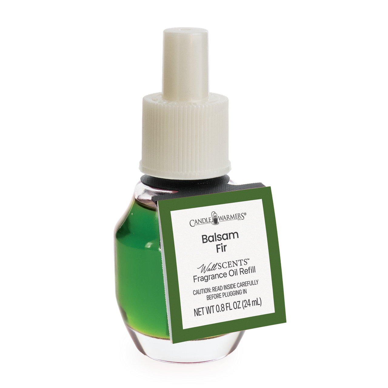 Balsam Fir WallScents™ Fragrance Oil Refill