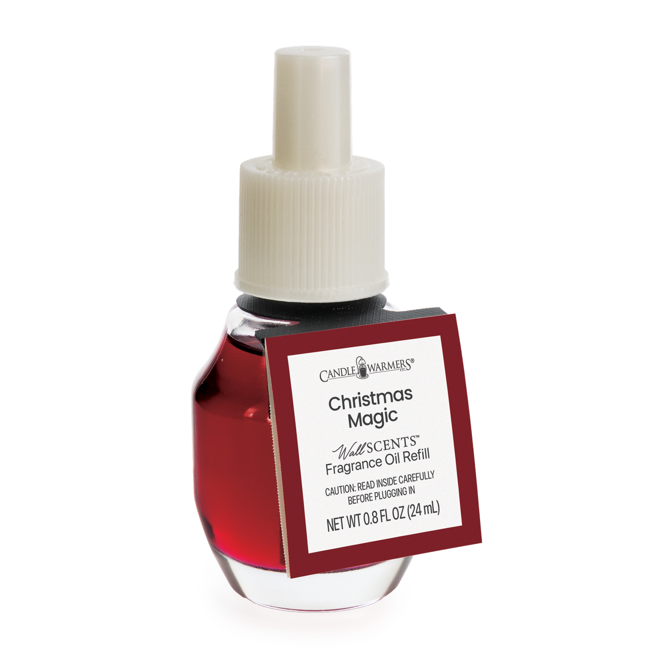Christmas Magic WallScents™ Fragrance Oil Refill