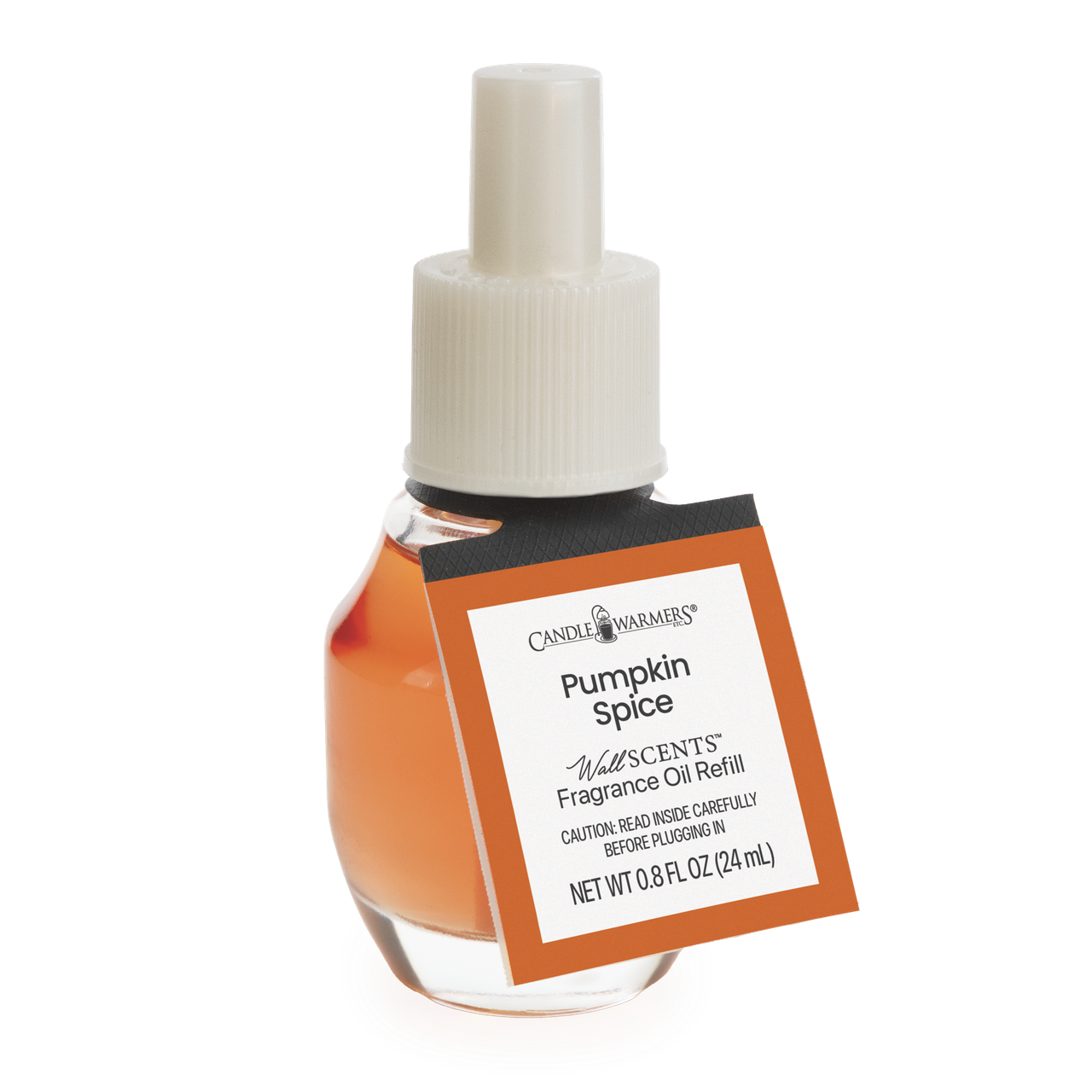 Pumpkin Spice WallScents™ Fragrance Oil Refill