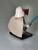 Redeemed White Darth Vader  Custom Figure, Star Wars