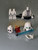 Redeemed White Darth Vader  Custom Figure, Star Wars