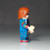 Chucky Custom Figure classic 80s horror Child's Play