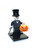 Jack Skellington Custom Figure, Nightmare Before Christmas
