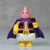 Dragon Ball Z: Goku, Vegeta, Piccolo, Majin Buu Custom Figure Set of 6